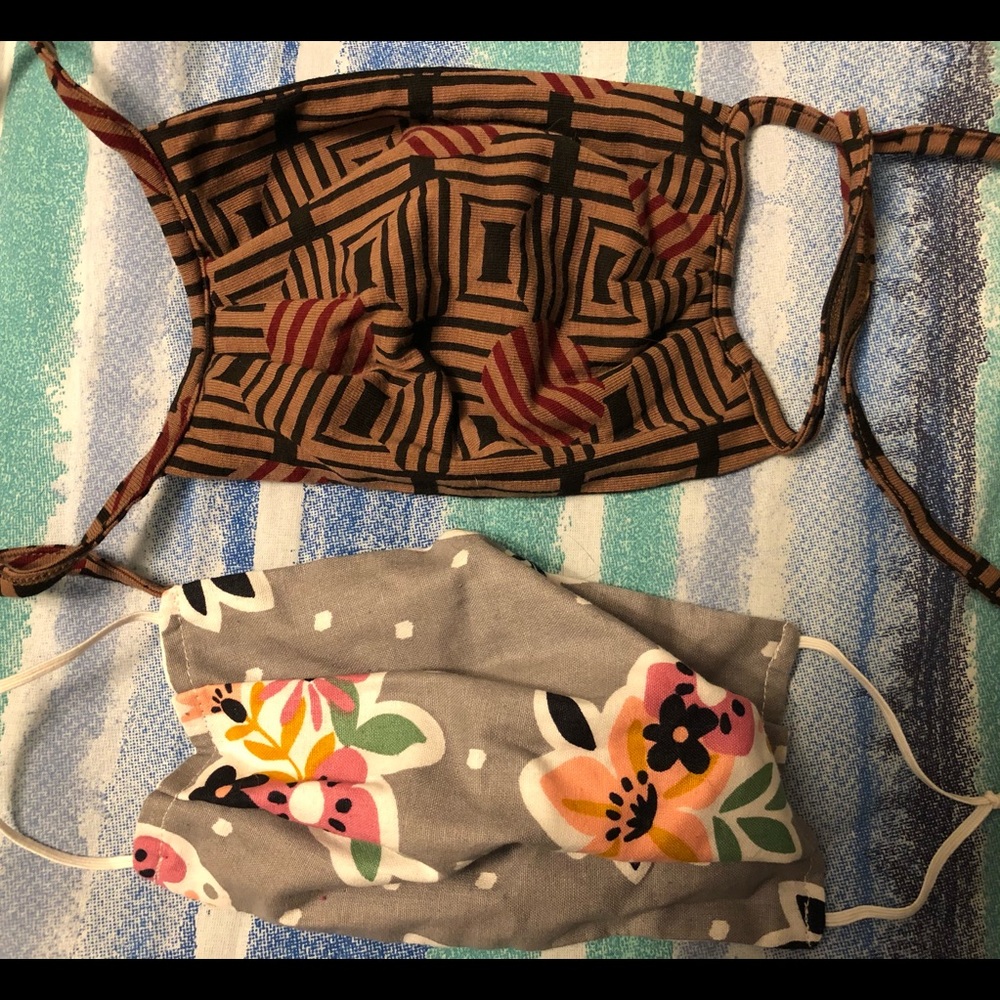 Effie’s Heart Mask